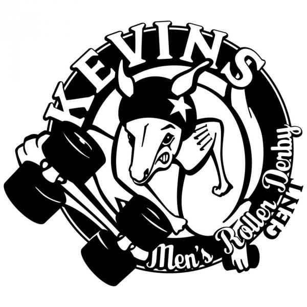De Kevins logo